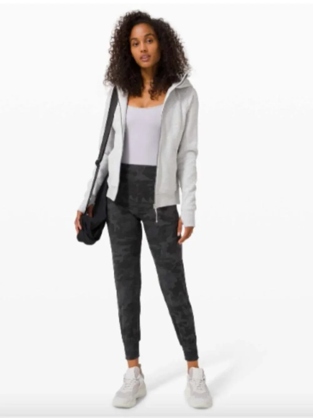 lululemon athletica good bit